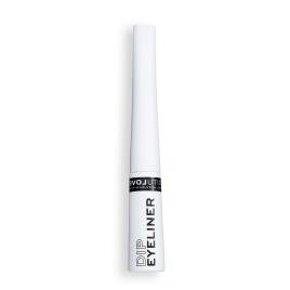 Eyeliner Líquido Dip Eyeliner White Relove