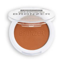 Bronzeador em Pó Super Bronzer Relove