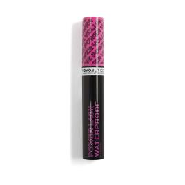 Máscara de Pestanas Power Lash Waterproof Relove