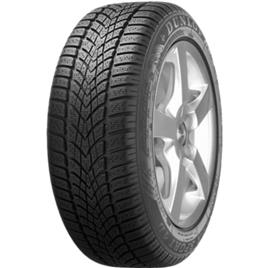 Pneu dunlop sp winter sport 4d 225/60 r17 99 h *
