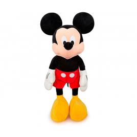 Peluche Mickey Mouse 75 cm de Simba (6315870260)