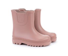 Botas de chuva Rosa Igor Tokio