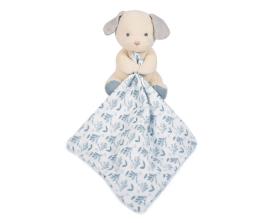Doudou Bio Botánica Cachorrinho Personalizável