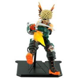 My Hero Academia - Bakugo - Figura