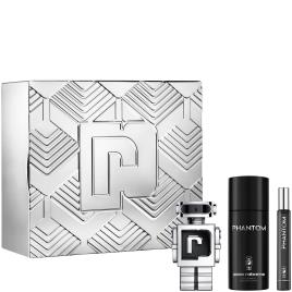 Paco Rabanne PHANTOM 50ml Eau De Toilette Coffret