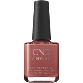 CND Vinylux Nail Varnish - Terracotta Dreams