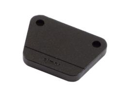 Tope puerta armario 43x30