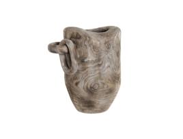 Figura Decorativa Dkd Home Decor Estilo Artesanal.