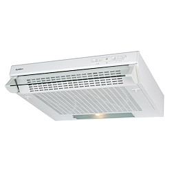 Exaustor APELSON AIR 101 II BRANCO