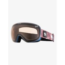 Quiksilver Qsr Ski Goggles Transparente