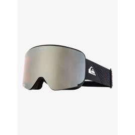 Quiksilver Switchback Ski Goggles Preto