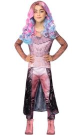 Fato de Descendants™ 3 Audrey para menina