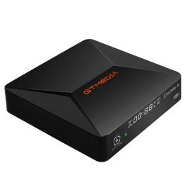 GTMedia iFire 2 - Box IPTV - Linux HD