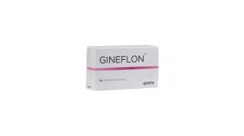 Gineflon (x30 comprimidos)