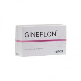 Gineflon (x60 comprimidos)