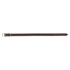 Trixie Active Comfort 25mm Collar Castanho 31-37 cm