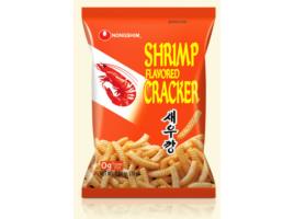 Crackers Shrimp Nongshim 75g