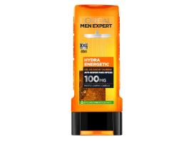 Gel Men Expert De Banho Hydra Energetic 400ml