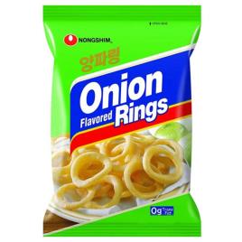 Onion Rings Nongshim 50g