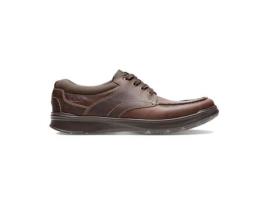 Sapato Cotrell Edge Castanho