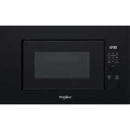 Whirlpool Wmf200g Nb Microondas Embutido Micro-On.