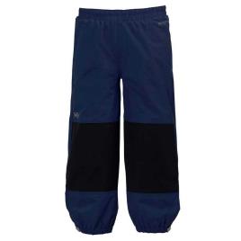 Helly Hansen Shelter Pants Azul,Preto 3 Years Rapaz