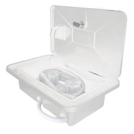 Seaflo Shower Tap