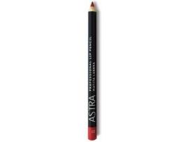 Lápis de Lábios ASTRA Profissional Rosa Bordo Bordos Lápis 33 1.1 g
