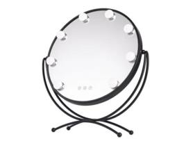 Espelho de Maquilhagem GREENICE SUN-KRS-430-B