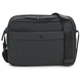 Chabrand  Bolsa tiracolo HARRISON REPORTER  Preto Disponível em tamanho para homem. Único.Bolsas > Bolsas/Pastas