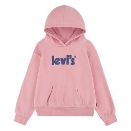 Levi's Kids Sweat com capuz
