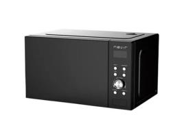 Microondas Nevir Nvr6311mdg23n 23l Preto