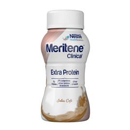 Meritene Clinical Extra Protein Café 4x200ml