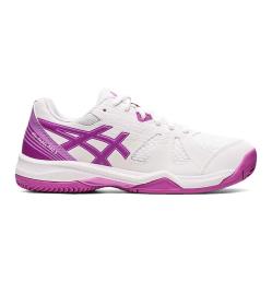 Zapatillas Padel_mujer_asics Gel-padel Pro 5 W 40.5 Multicolor