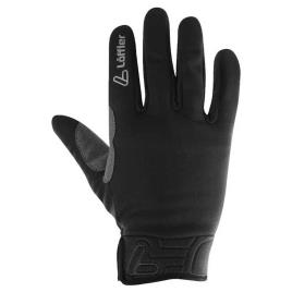 Loeffler Warm Gloves  6.5 Homem