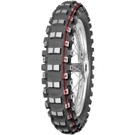 Mitas Terraforce-mx Mh 40m Tt F Motocross Tire  70 / 100 / R17