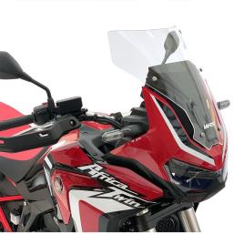 Wrs Honda Crf 1100 L Abs Africa Twin 20 Ho032t Windshield