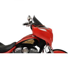 Klock Werks Indian Chieftain 111 Abs 14-18 Kw05-01-0497-ds Windshield