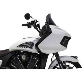 Klock Werks Indian Challerger 108 Abs 20 Kww-04-0584-ds Windshield