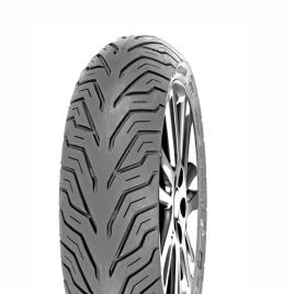 Deli Tire Urban Grip 48p Tl F Scooter Tire  110 / 70 / R13