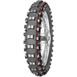 Mitas Terraforce-mx Sm Sl 64m Tt R Motocross Tire  110 / 100 / R18