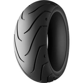 Michelin Scorcher 11 (73w) Tl R Cafe Racer Tire  180 / 55 / R17