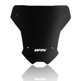Wrs Honda Crf 1100 L Abs Africa Twin Adventure Sports 20 Ho027no Windshield