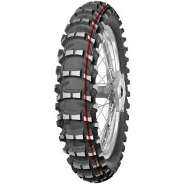 Mitas Terraforce-mx Sand 63m Tt R Motocross Tire  120 / 80 / R19