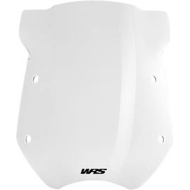 Wrs Bmw R 1200 R 06-11 Bm003t Windshield