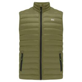 Mac In A Sac Alpine Vest  S Homem