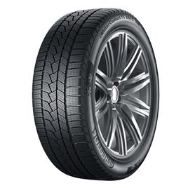 Pneu continental wintercontact ts 860 s 275/35 r20 102 v xl runflat