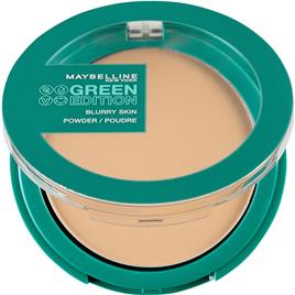 GREEN EDITION POLVOS MAQUILLAJE NU INTER N-45