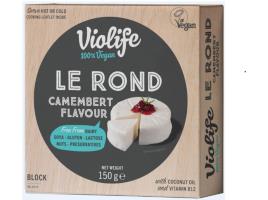 Preparado Vegan Violife Le Rond 150g