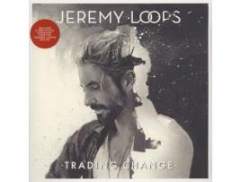 Vinil Jeremy Loops - Trading Change